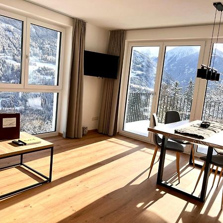 Apart Alpenzeit Arzl im Pitztal Luaran gambar