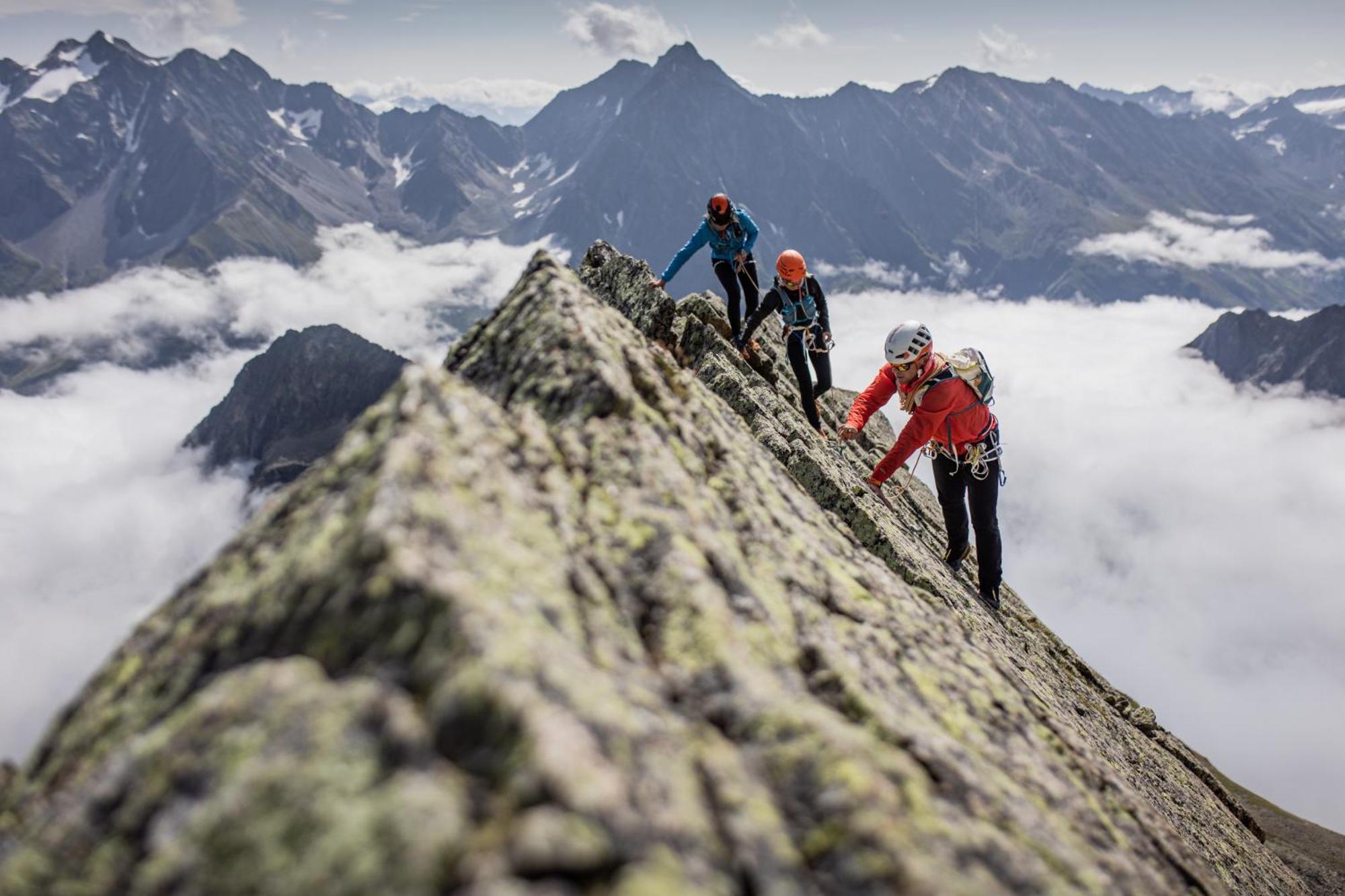 Apart Alpenzeit Arzl im Pitztal Luaran gambar